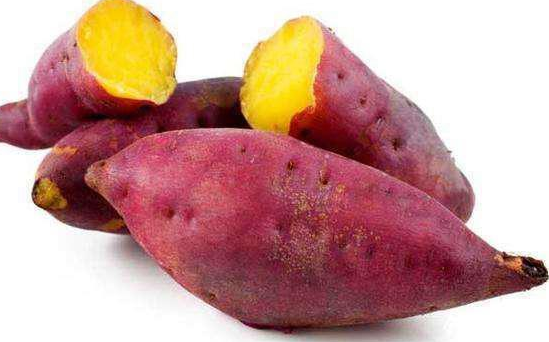 要知道：在孕期紅薯既不能錯(cuò)過，也不可以多吃，最好的搭檔是咸菜