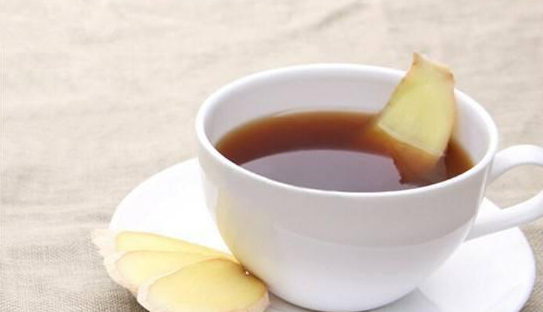 你只知道姜湯可以驅(qū)寒，卻不知它的作用還有很多，是孕媽好幫手