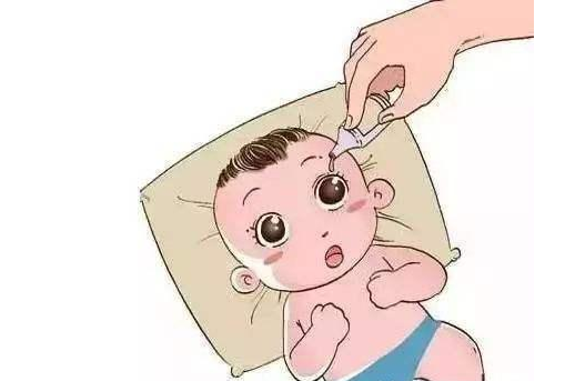 小孩子很容易患的炎癥，最明顯的癥狀眼淚多，快看看你家寶寶有嗎