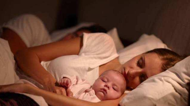 把握好時(shí)機(jī)，到了這個(gè)月，媽媽就應(yīng)該準(zhǔn)備好給寶寶斷夜奶了