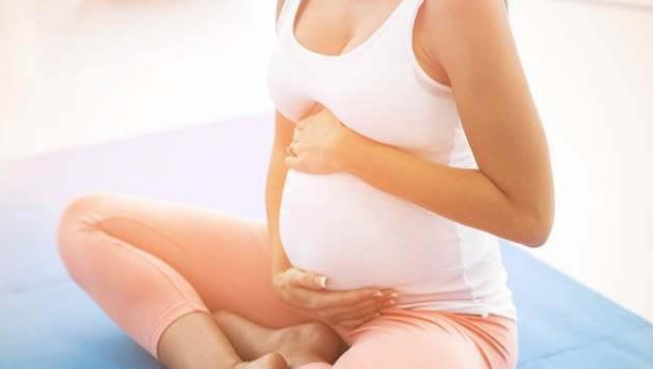 大部分的準媽媽，到了孕4個月，都有這幾種尷尬糾結(jié)的小情緒